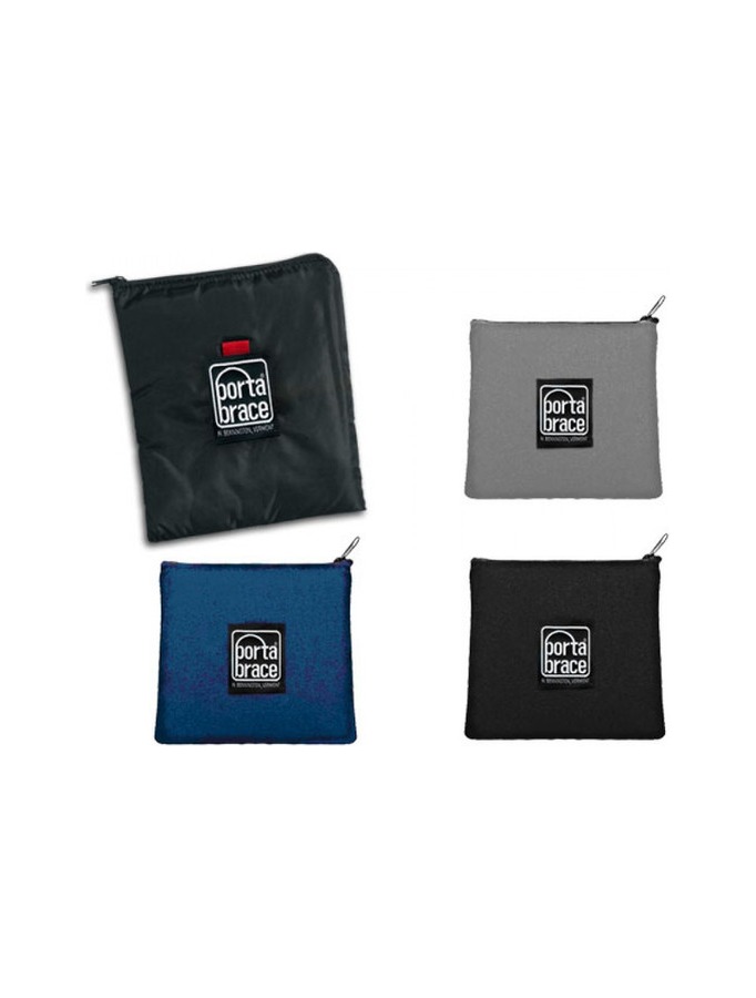Porta Brace FILTER-POUCHSET Lens Filter Pouch Set - view 2