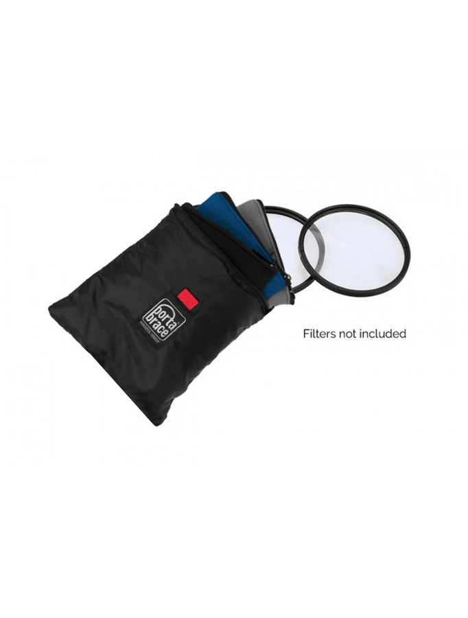 Porta Brace FILTER-PROLENSMD Lens Filter Pouch Set - view 2