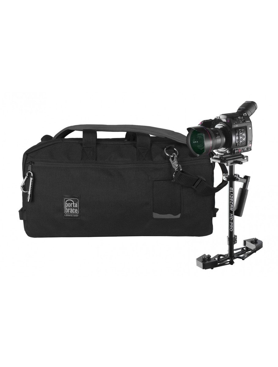 Porta Brace GLIDE-HDPRO Camera Stabilizer Case for Camera and Glidecam HD Pro product image