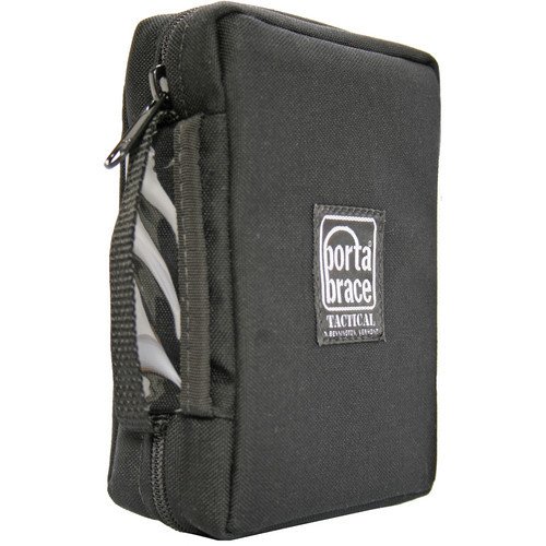Porta Brace GPC-ZOOM General Purpose Case for Zoom field recorders product image