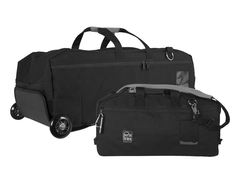 Porta Brace GRIP-2B3BORSET Grip Bag