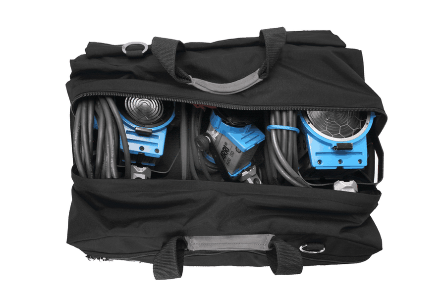 Porta Brace GRIP-2B3BORSET Grip Bag - view 3