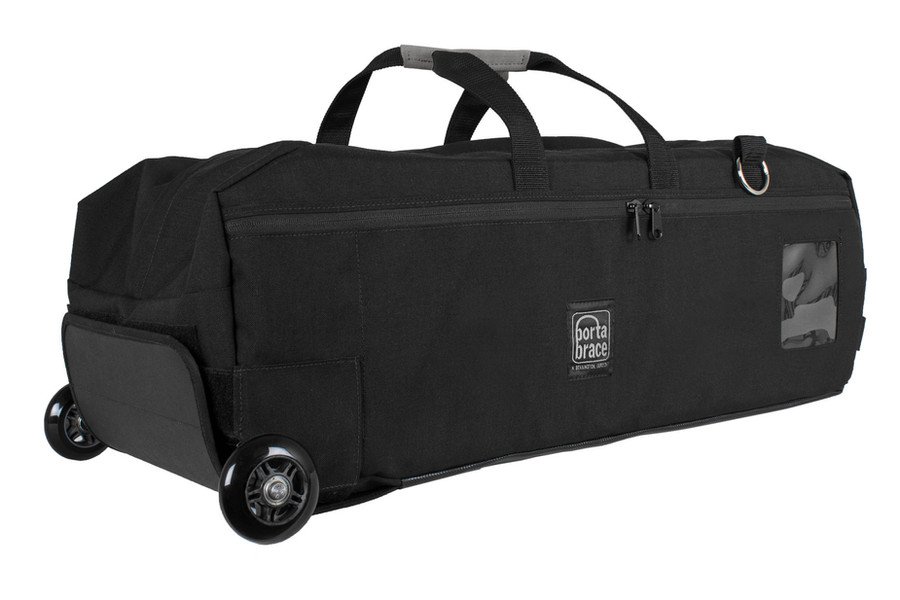 Porta Brace GRIP-2B3BORSET Grip Bag - view 6