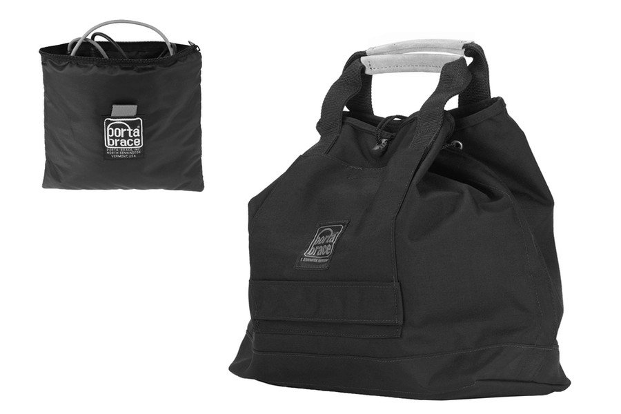 Porta Brace GRIP-BAGSM Grip Gear Sack Bag - view 2