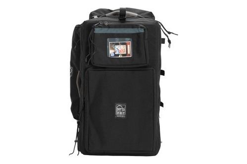 Porta Brace GRIP-CARRYONOR Small Wheeled Grip Case