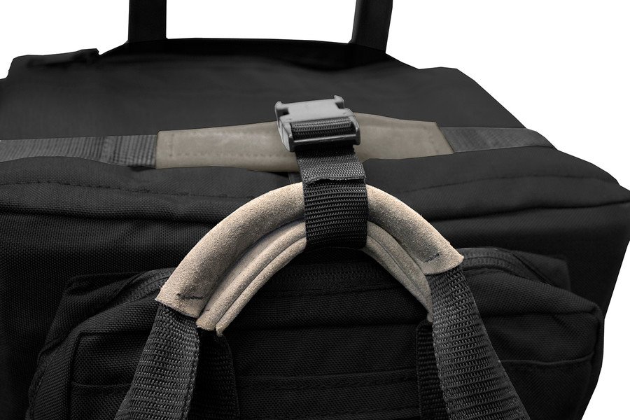 Porta Brace GRIP-CARRYONOR Small Wheeled Grip Case - view 5