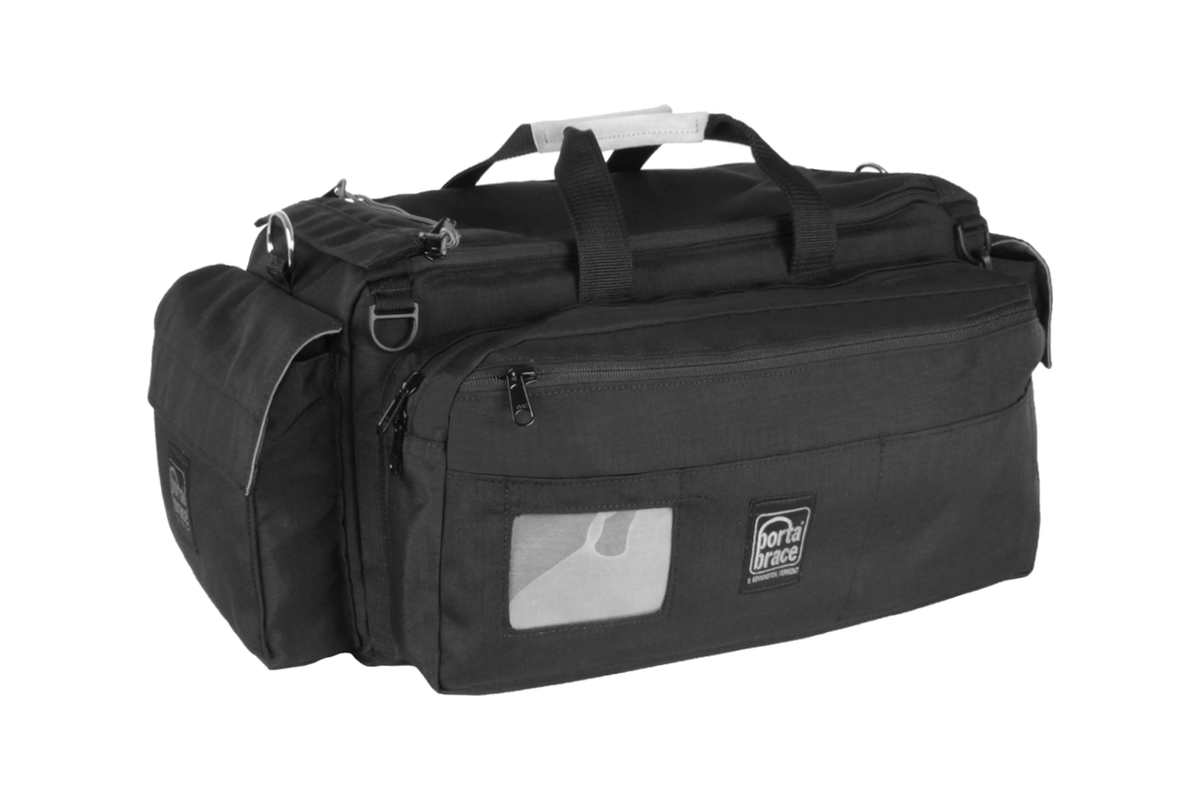 Porta Brace GRIP-ORGANIZERLG Rigid-Frame Grip Organizer Case