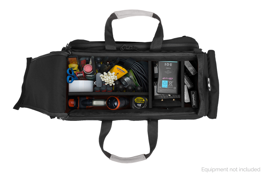 Porta Brace GRIP-ORGANIZERLG Rigid-Frame Grip Organizer Case - view 2