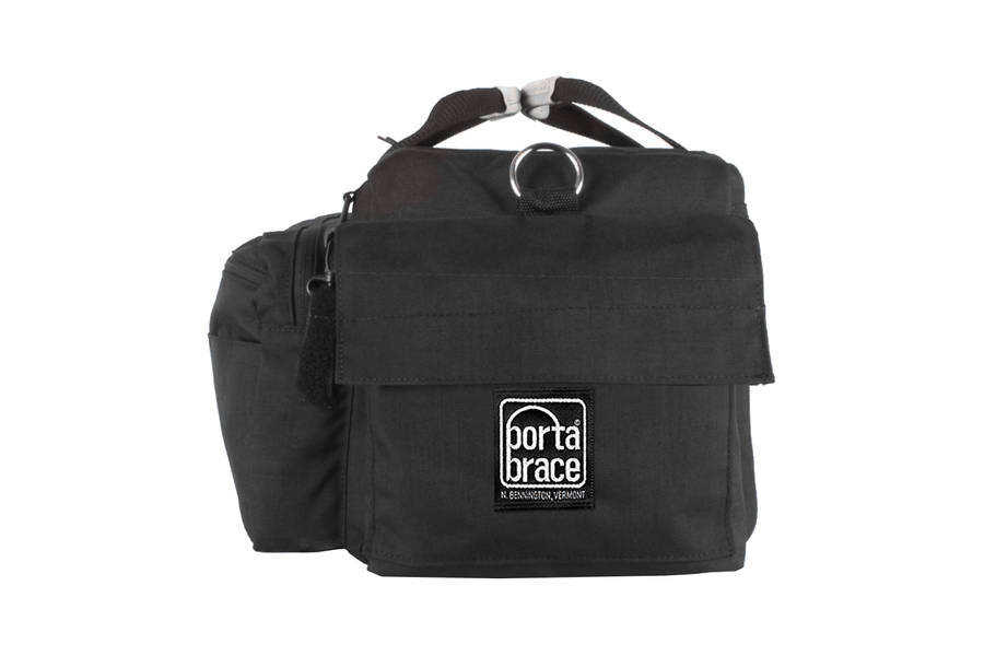 Porta Brace GRIP-ORGANIZERLG Rigid-Frame Grip Organizer Case - view 4