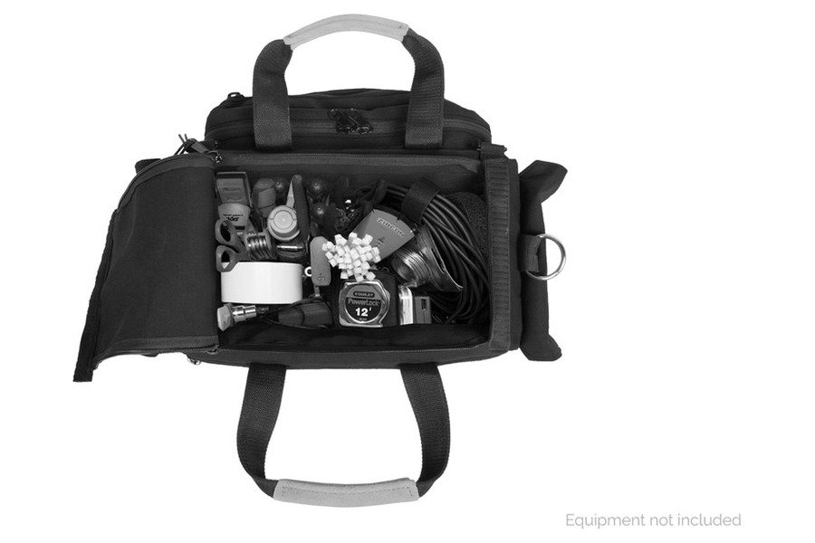 Porta Brace GRIP-ORGANIZERSM Rigid-Frame Grip Organizer Case - view 2