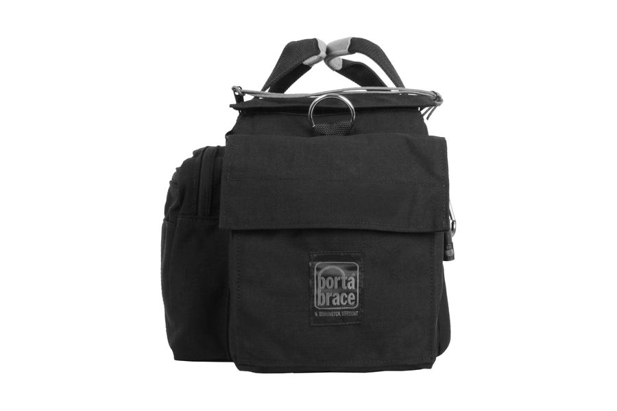 Porta Brace GRIP-ORGANIZERSM Rigid-Frame Grip Organizer Case - view 3