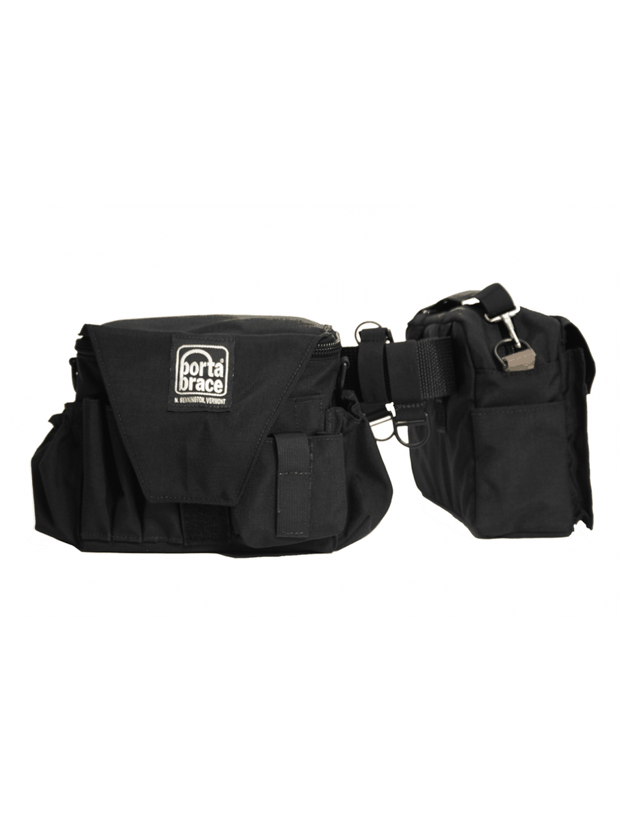 Porta Brace GRIP-PACK3 Grip Belt Pack