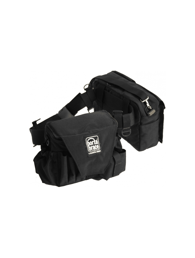 Porta Brace GRIP-PACK3 Grip Belt Pack - view 3