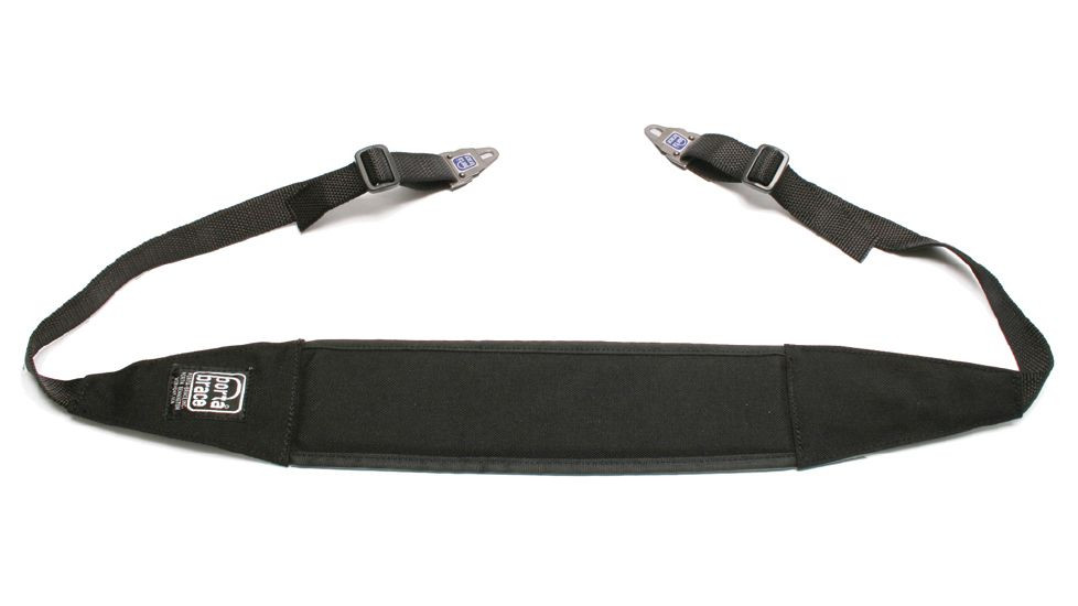 Porta Brace HB-15 CAM-C Shoulder Strap for Camcorders and mixers under 20 lb product image