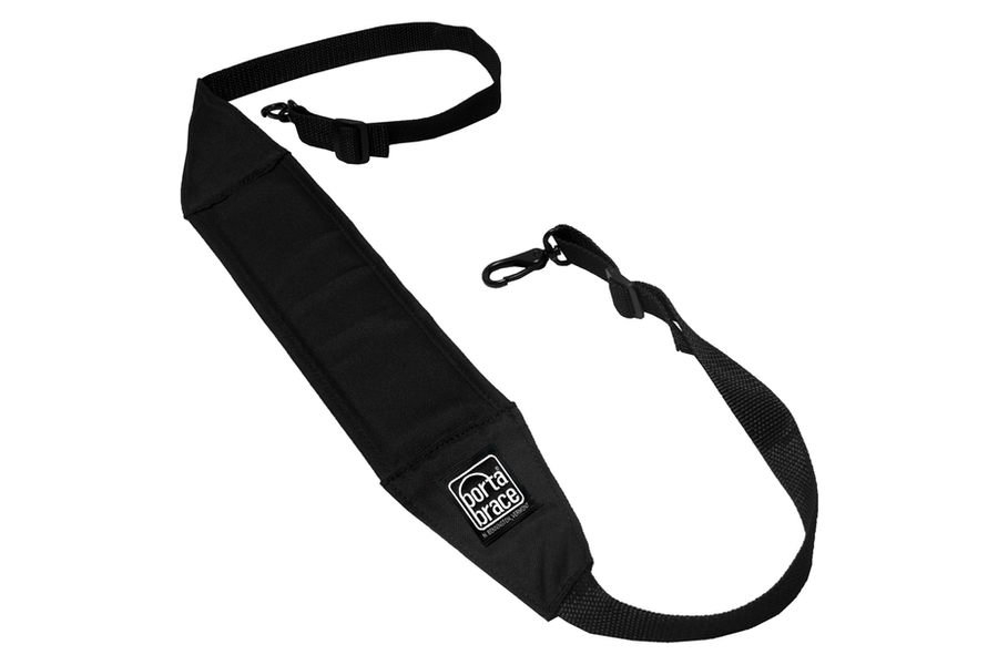 Porta Brace HB-15 CAM-C Shoulder Strap for Camcorders and mixers under 20 lb - view 4