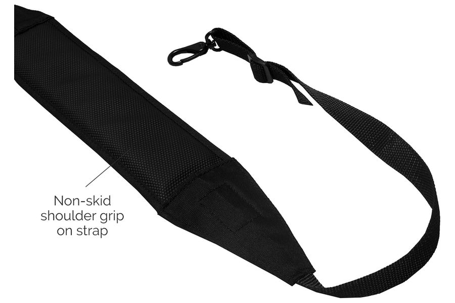 Porta Brace HB-15 Shoulder Strap - view 2
