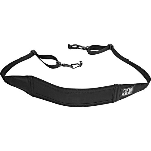 Porta Brace HB-15DVCAM Shoulder Strap for Compact DV camcorders - view 2