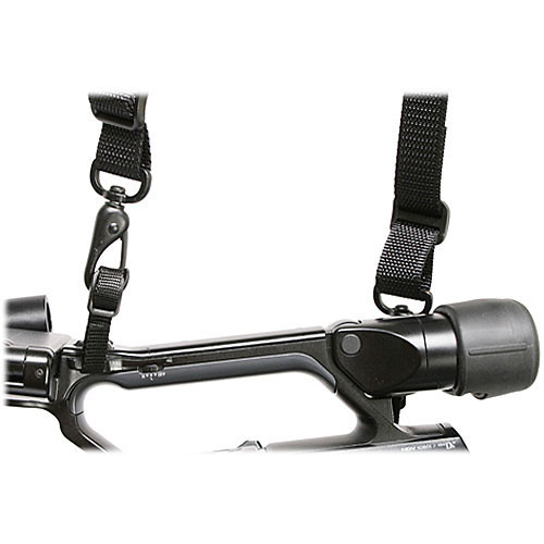 Porta Brace HB-15DVCAM Shoulder Strap for Compact DV camcorders - view 3