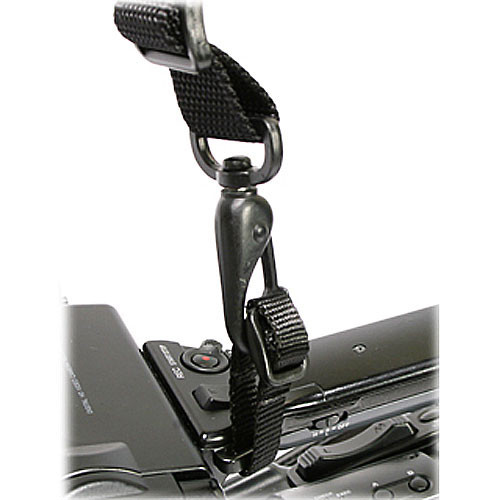Porta Brace HB-15DVCAM Shoulder Strap for Compact DV camcorders - view 4