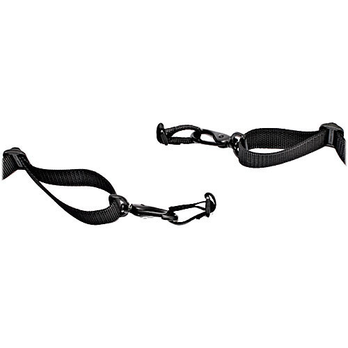Porta Brace HB-15DVCAM Shoulder Strap for Compact DV camcorders - view 5