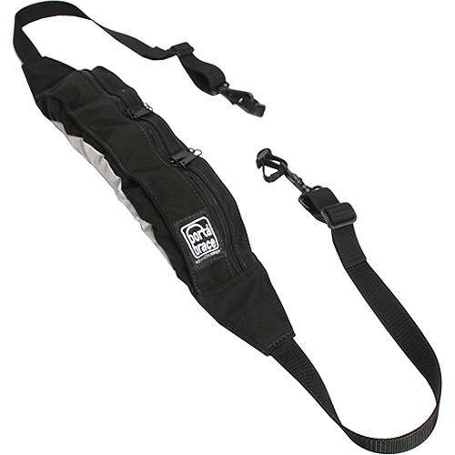 Porta Brace HB-40SSDVCAM Shoulder Strap for Compact HD cameras product image