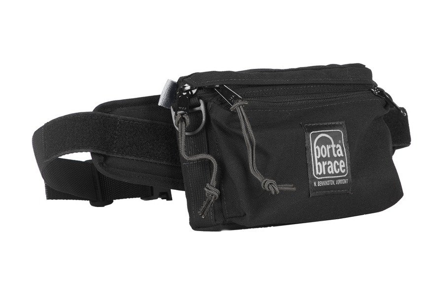 Porta Brace HIP-1GP Hip Pack for GoPro cameras - view 2