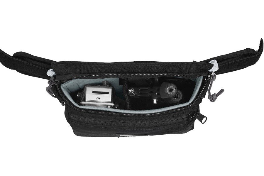 Porta Brace HIP-1GP Hip Pack for GoPro cameras - view 4