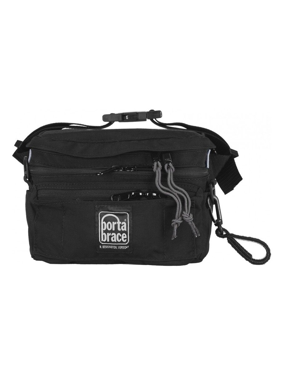 Porta Brace HIP-2AUD Hip Pack for Compact field recorders product image