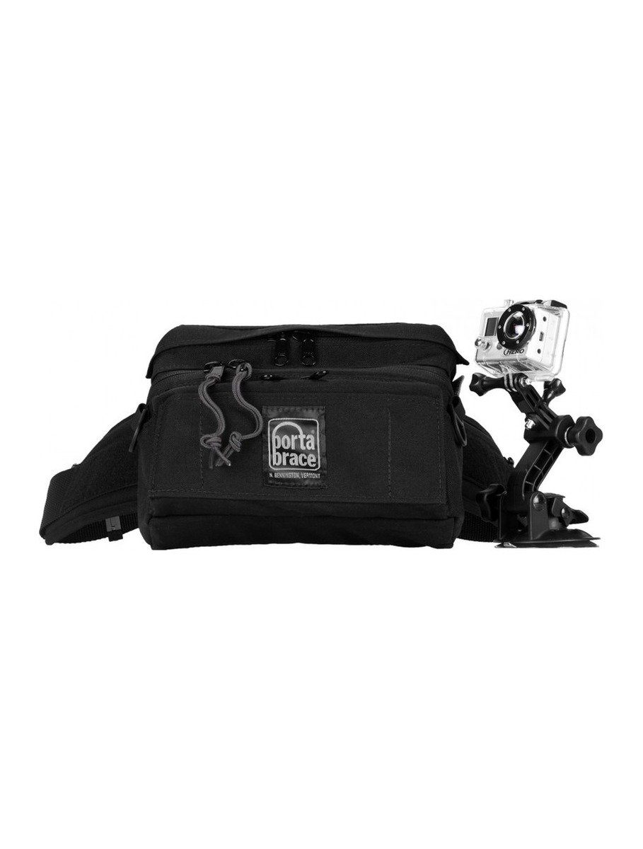 Porta Brace HIP-2GP Hip Pack for GoPro cameras product image