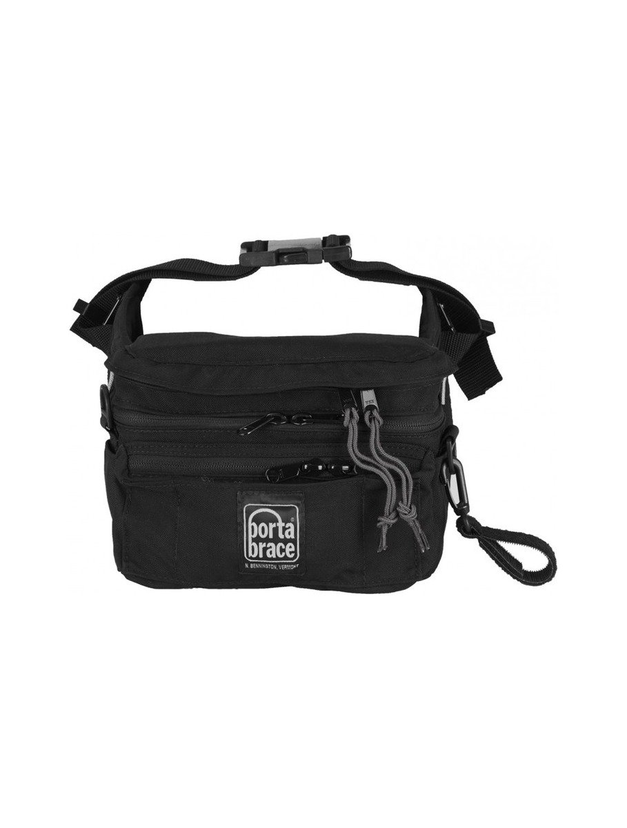 Porta Brace HIP-2LENS Hip Pack for Spare lenses product image