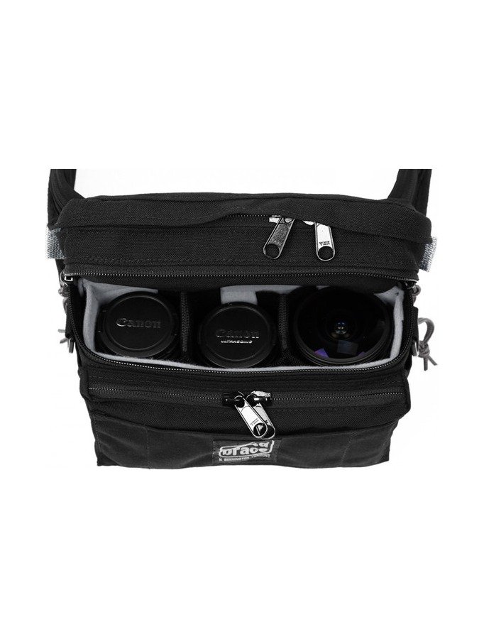 Porta Brace HIP-2LENS Hip Pack for Spare lenses - view 2