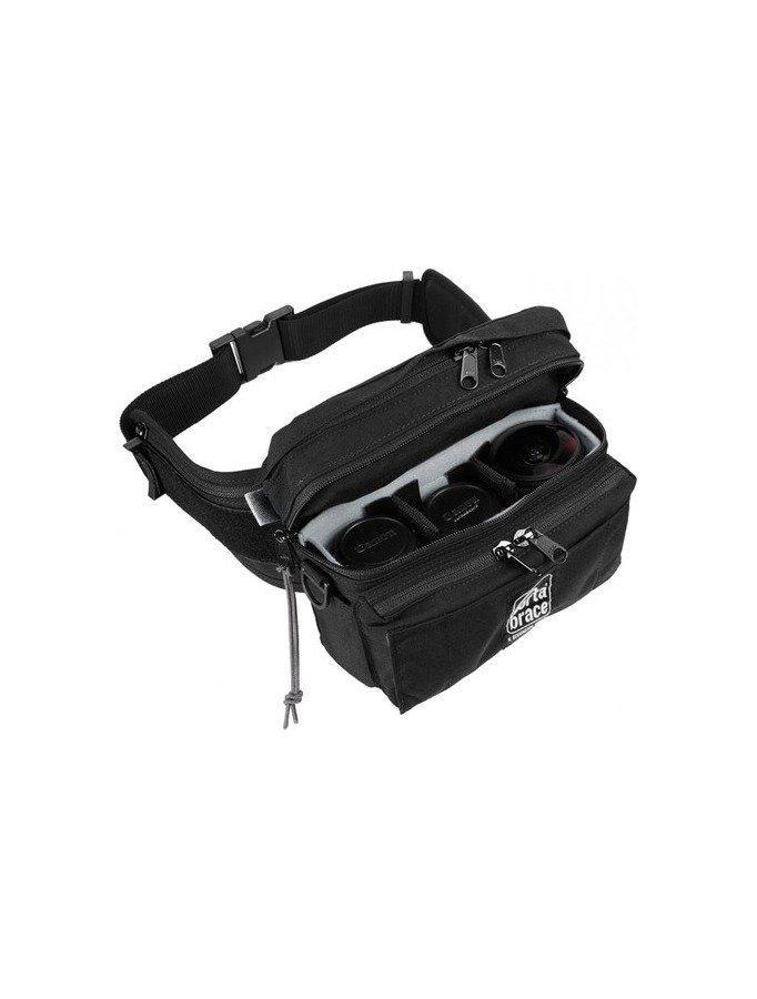Porta Brace HIP-2LENS Hip Pack for Spare lenses - view 4