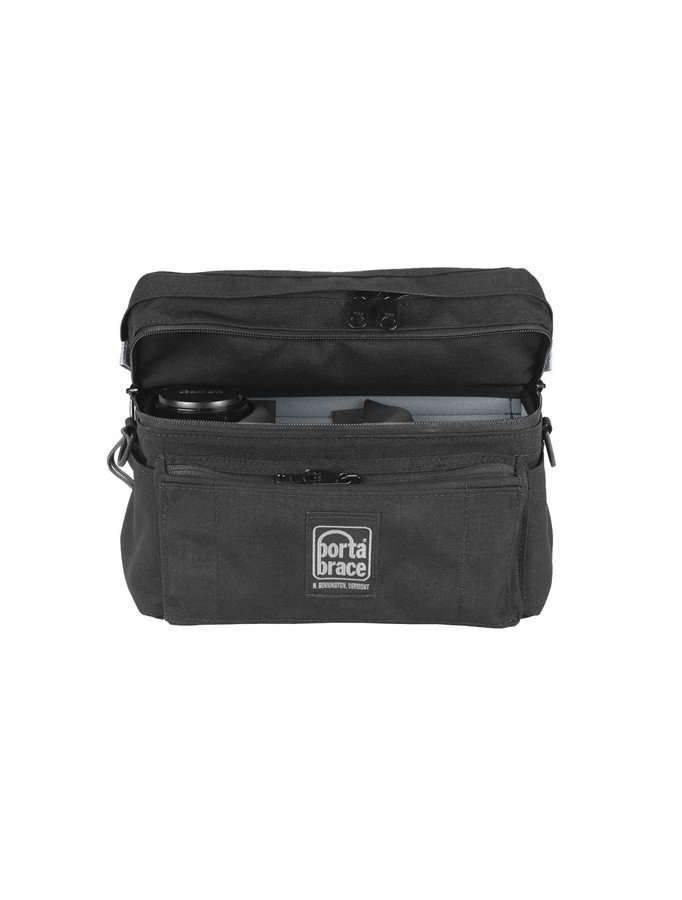 Porta Brace HIP-3LENS Hip Pack for Spare lenses - view 3