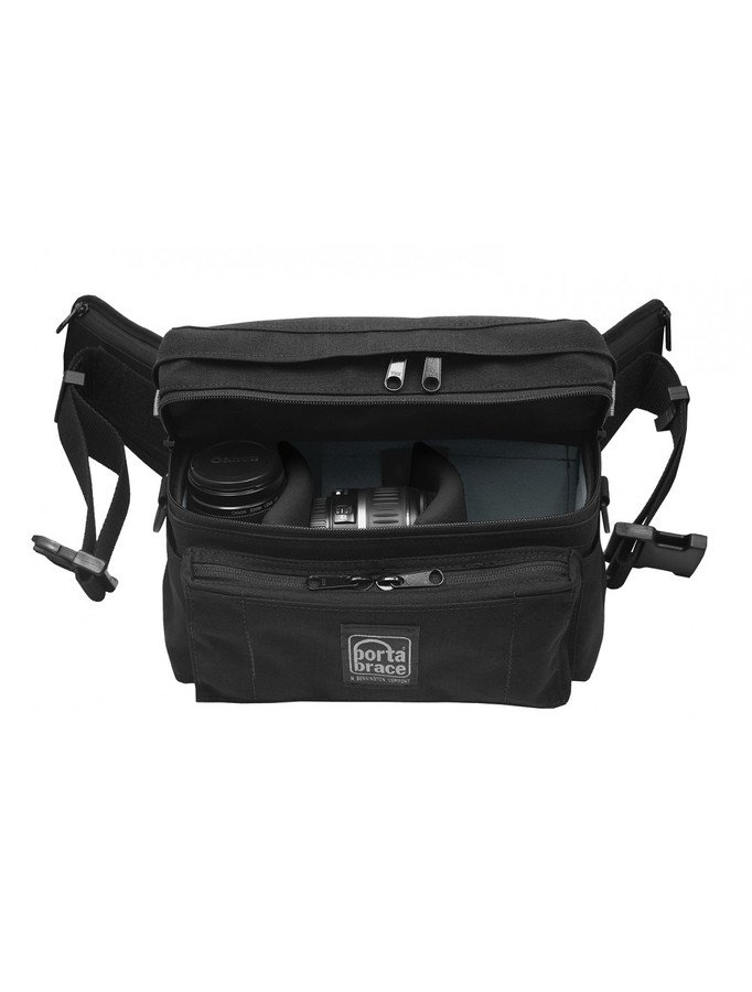 Porta Brace HIP-3LENS Hip Pack for Spare lenses - view 4