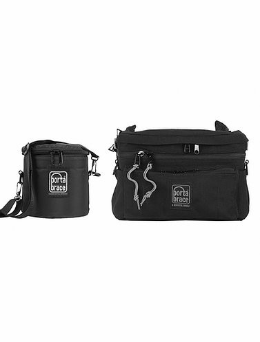 Porta Brace HIP-3PROLENSCINE Hip Pack for Cine lenses product image