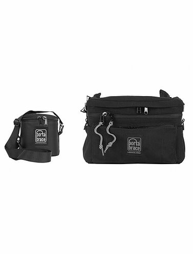 Porta Brace HIP-3PROLENSMD Hip Pack for Spare lenses - view 2