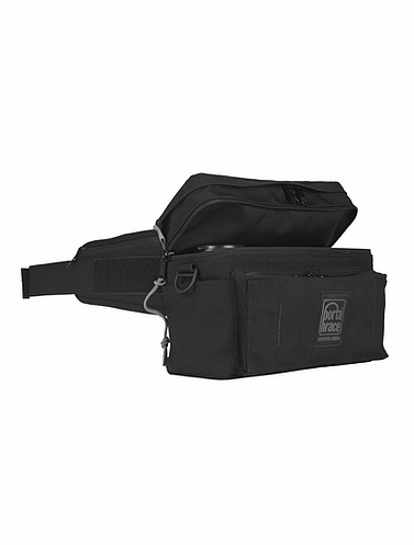 Porta Brace HIP-3PROLENSMD Hip Pack for Spare lenses - view 5