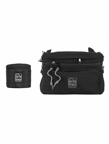 Porta Brace HIP-3PROLENSSM Hip Pack for Spare lenses product image