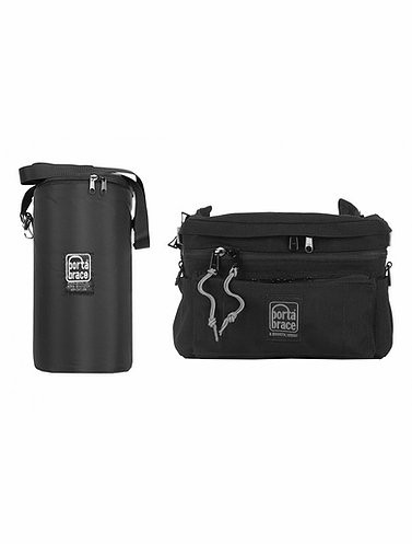 Porta Brace HIP-3PROLENSXL Hip Pack for Spare lenses - view 2