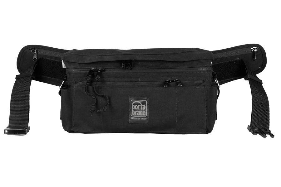 Porta Brace HIP-4LENS Hip Pack for Spare lenses - view 3