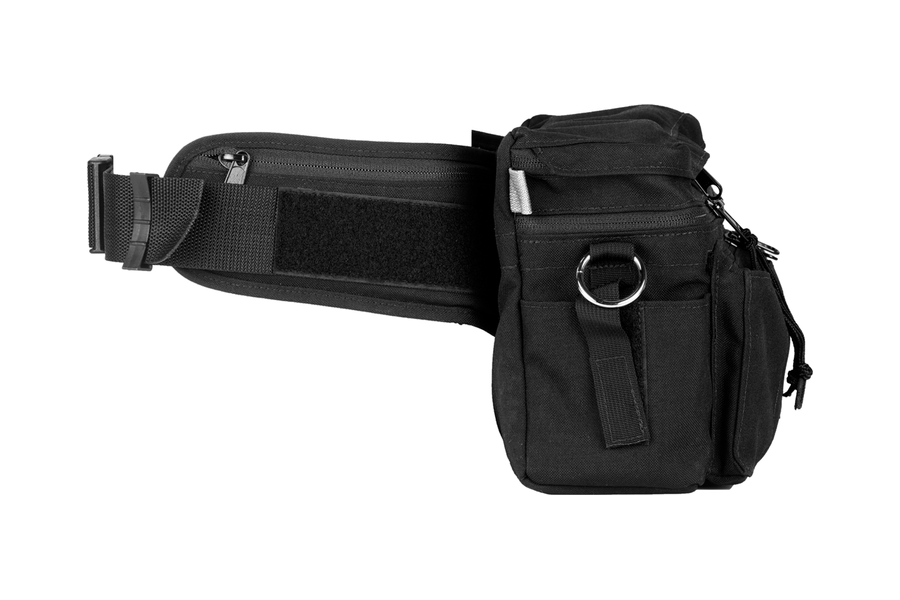 Porta Brace HIP-4LENS Hip Pack for Spare lenses - view 5