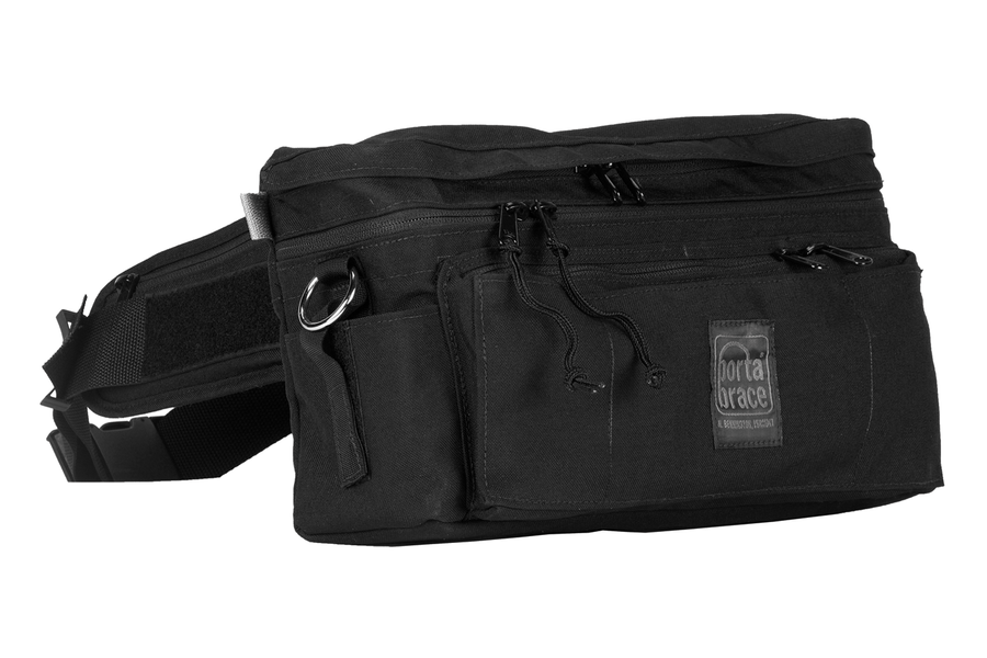 Porta Brace HIP-4LENS Hip Pack for Spare lenses - view 6
