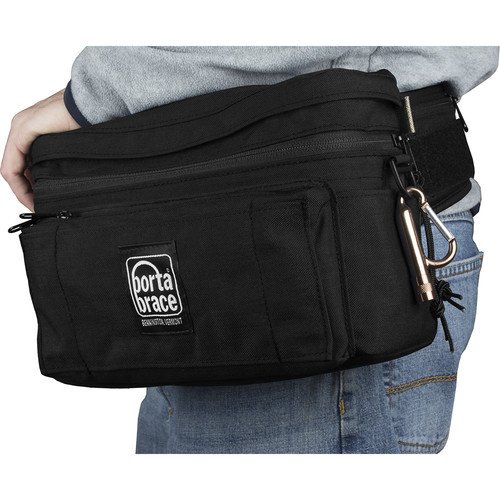 Porta Brace HIP-FDRAX700 Hip Pack - view 4