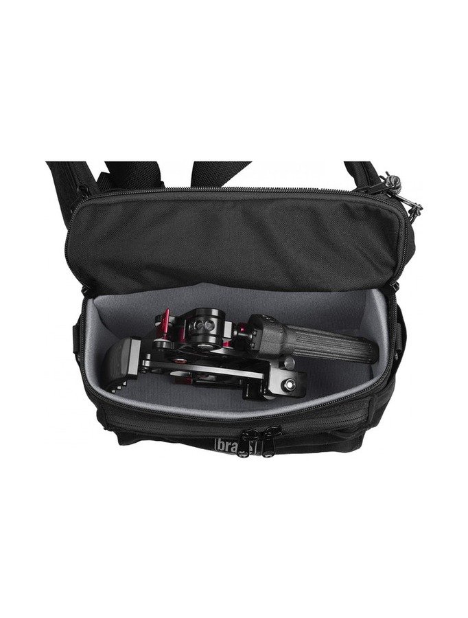 Porta Brace HIP-GRATICAL Hip Pack for Zacuto Gratical Rig - view 3