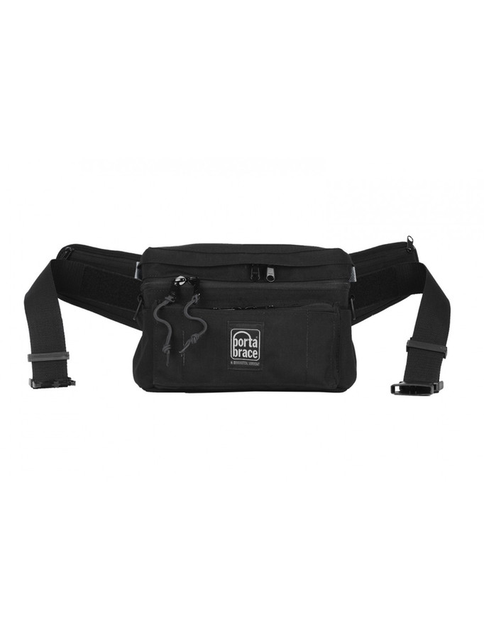 Porta Brace HIP-GRATICAL Hip Pack for Zacuto Gratical Rig - view 4