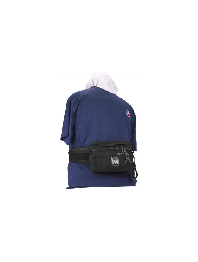 Porta Brace HIP-INSTA360ONEX2 Hip Pack - view 2