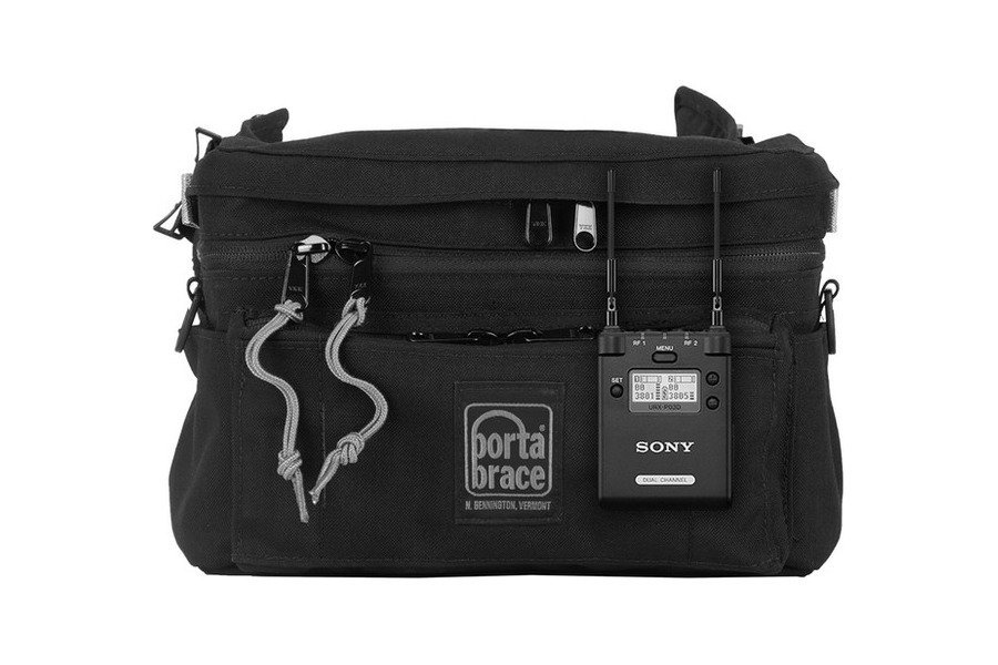 Porta Brace HIP-WIRELESS Hip Pack product image