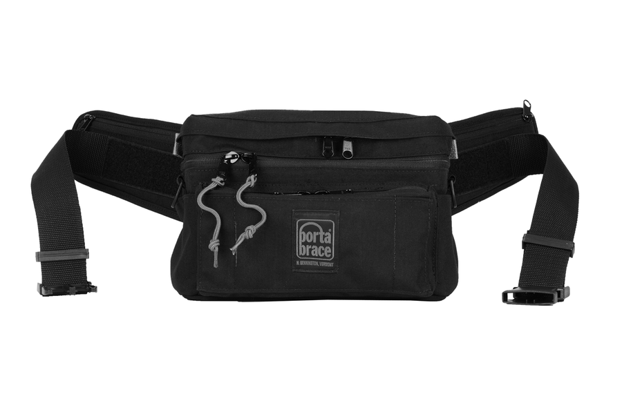 Porta Brace HIP-WIRELESS Hip Pack - view 4