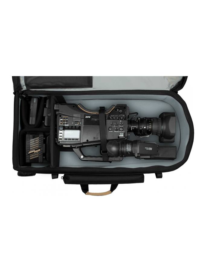 Porta Brace HK-12BOR Backpack Camera Case - view 2
