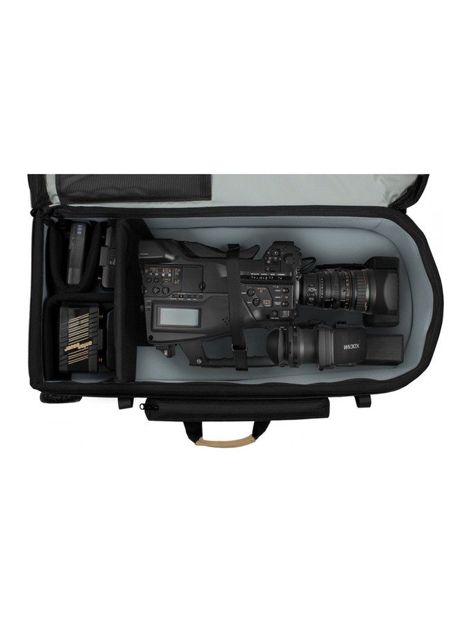 Porta Brace HK-PXWX400OR Backpack Camera Case - view 2